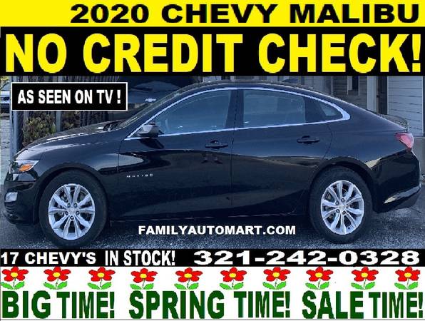 2015 CHEVY MALIBU LT - - by dealer - vehicle for sale in Melbourne , FL – photo 21