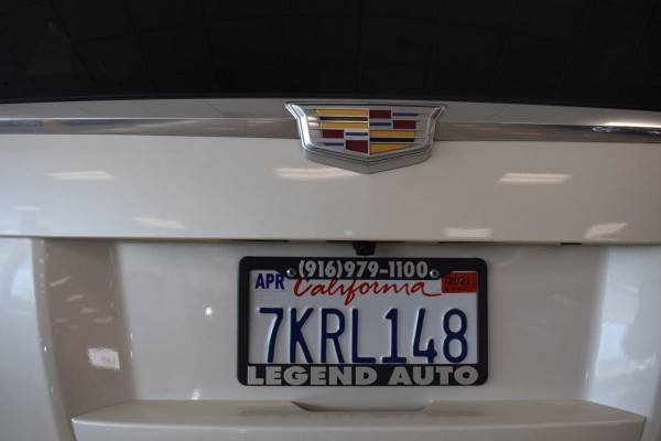 2015 Cadillac Escalade ESV Luxury 4x4 4dr SUV 100s of Vehicles for sale in Sacramento , CA – photo 14