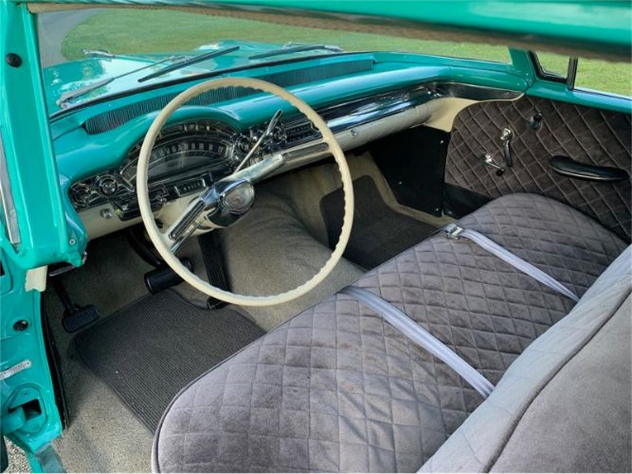 1958 Oldsmobile 88 for sale in Cadillac, MI – photo 7