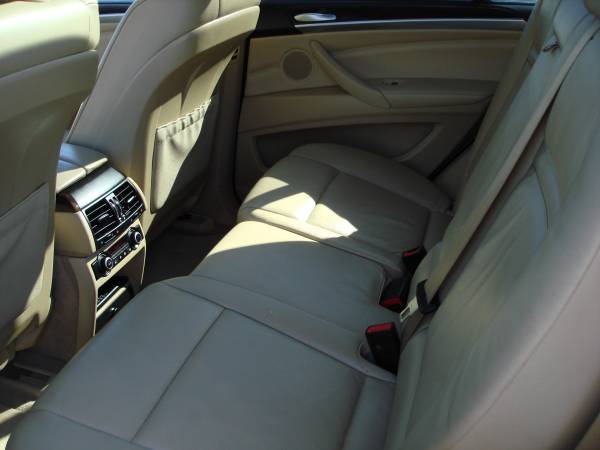 2009 BMW X5 AWD SUV LOADED LIKE NEW - - by dealer for sale in Santa Cruz, CA – photo 9