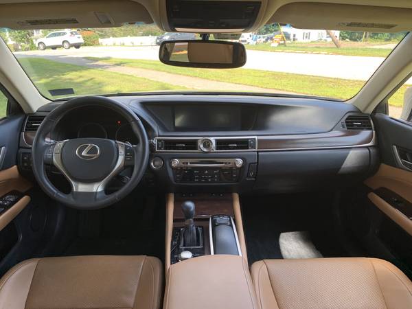 2013 Lexus GS 350 AWD for sale in Seabrook, MA – photo 11