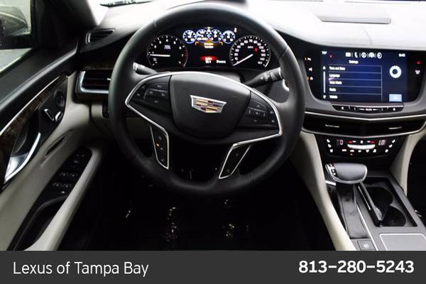2016 Cadillac CT6 Luxury RWD SKU:GU162211 Sedan - cars & trucks - by... for sale in TAMPA, FL – photo 12