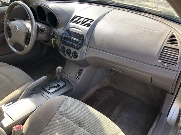 2002 Nissan Altima - 6 month/6000 MILE WARRANTY// 3 DAY RETURN... for sale in Fredericksburg, District Of Columbia – photo 23