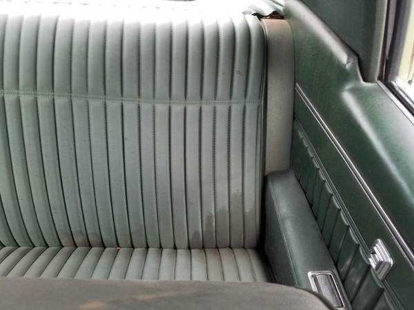 1970 Chevrolet Monte Carlo for sale in Westmoreland, NY – photo 16