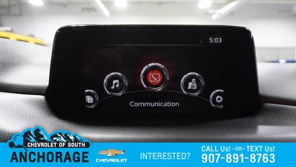 2017 Mazda CX-5 Grand Touring AWD - cars & trucks - by dealer -... for sale in Anchorage, AK – photo 16