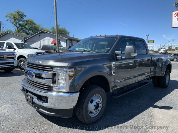2019 *Ford* *Super Duty F-350 DRW* *2019 FORD F-350 SUP for sale in Nashville, TN – photo 11