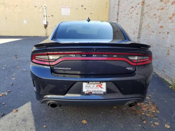 2019 Dodge Charger R/T - cars & trucks - by owner - vehicle... for sale in Newark , NJ – photo 6