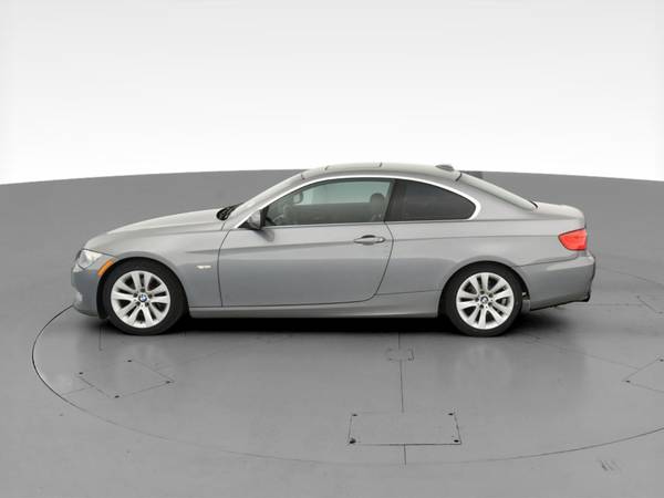 2012 BMW 3 Series 328i Coupe 2D coupe Gray - FINANCE ONLINE - cars &... for sale in Atlanta, CA – photo 5
