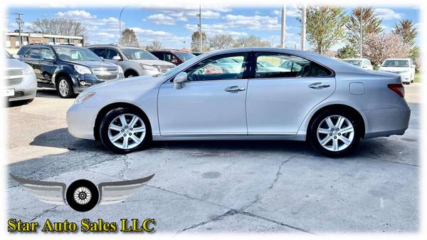 2008 Lexus ES 350 - - by dealer - vehicle automotive for sale in Rochester, MN – photo 3