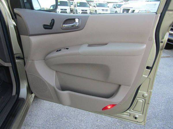 2010 Kia Sedona *Suv**Minivan**Passenger Van* *CARGO VANS* AVAILAB for sale in Opa-Locka, FL – photo 12