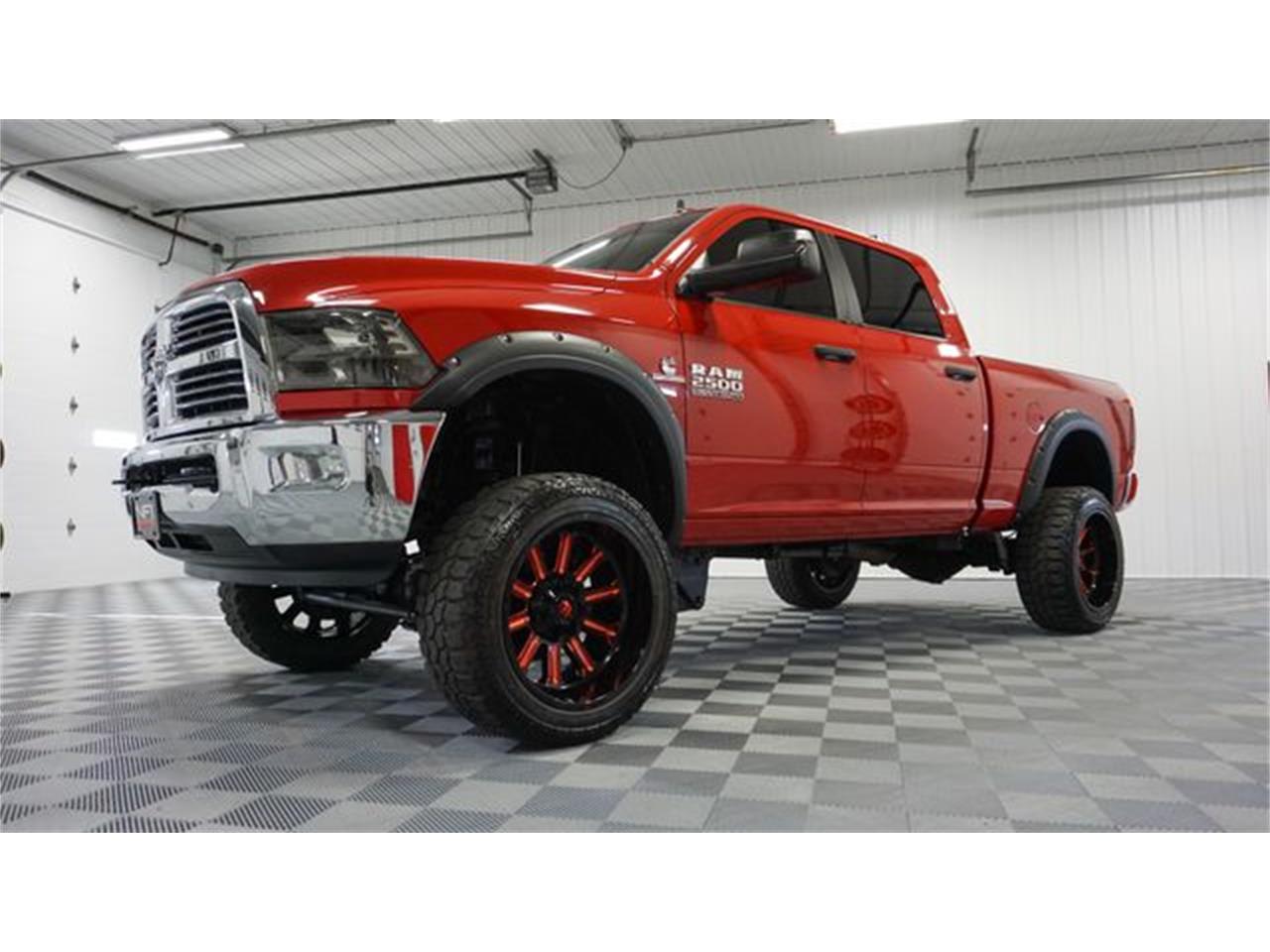 2014 Dodge Ram for sale in North East, PA – photo 21