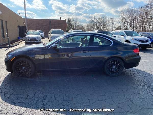 2007 BMW 3-Series - cars & trucks - by dealer - vehicle automotive... for sale in Addison, IL – photo 2
