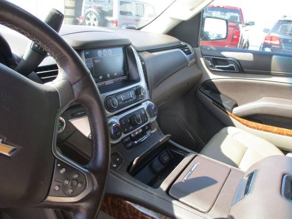 2015 Chevrolet Suburban Ltz for sale in Birch Run, MI – photo 11