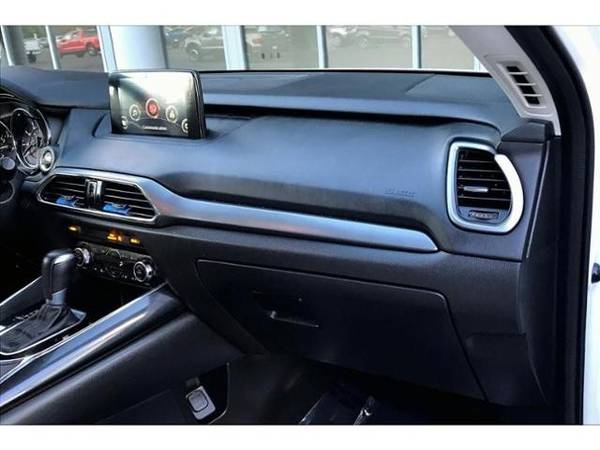 2018 Mazda CX-9 AWD All Wheel Drive CX9 Touring SUV for sale in Medford, OR – photo 17