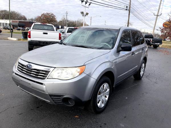 2009 Subaru Forester Auto X AWD **Well Kept & Serviced** - cars &... for sale in Lavergne, TN – photo 2