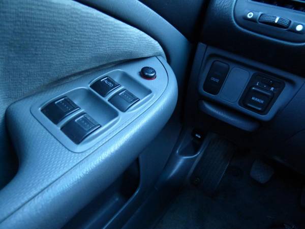 2003 Honda Civic LX - cars & trucks - by dealer - vehicle automotive... for sale in San Luis Obispo, CA – photo 23