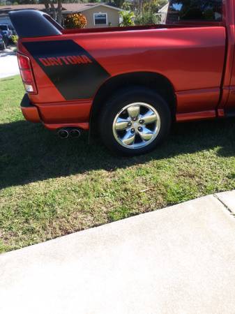 Dodge 1500 Hemi Daytona for sale in Clearwater, FL – photo 2
