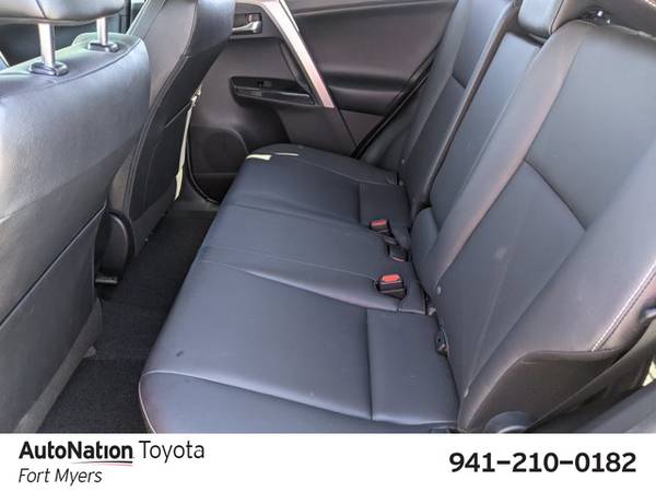 2016 Toyota RAV4 Limited SKU:GJ066476 SUV - cars & trucks - by... for sale in Fort Myers, FL – photo 19