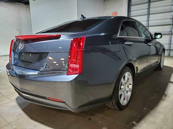 2013 Cadillac ATS 🔥🔥🔥low payments - cars & trucks - by dealer -... for sale in Miami, FL – photo 7