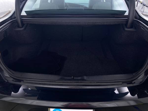 2019 Dodge Charger Scat Pack Sedan 4D sedan Black - FINANCE ONLINE -... for sale in Waite Park, MN – photo 21
