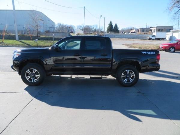2018 Toyota Tacoma... 4X4... 55,000 Miles... $28,999 **Call Us Today... for sale in Waterloo, MN – photo 3