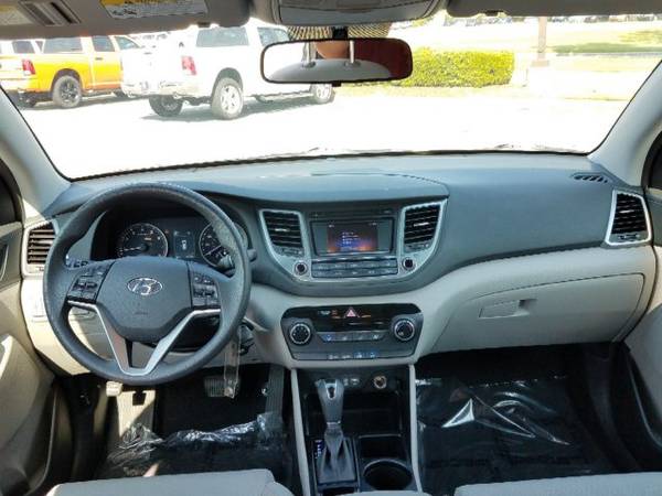 2016 Hyundai Tucson Eco AWD All Wheel Drive SKU:GU230192 for sale in Columbus, GA – photo 16
