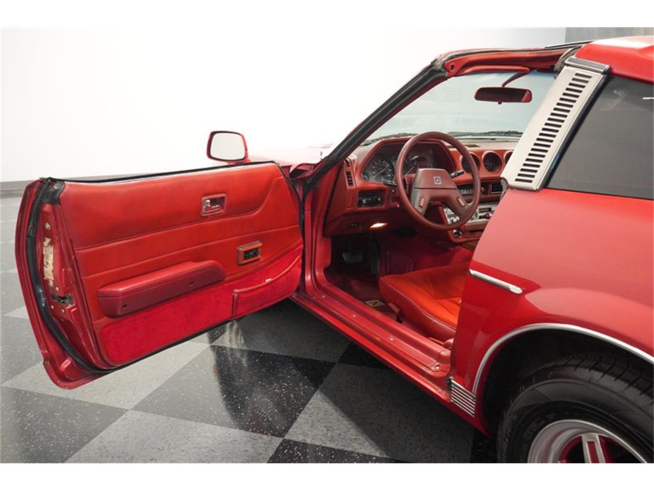 1981 Datsun 280ZX for sale in Mesa, AZ – photo 41