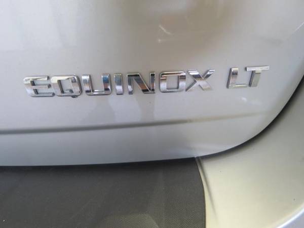 2015 Chevrolet Equinox AWD 4dr LT w/2LT - cars & trucks - by dealer... for sale in Sun Prairie, WI – photo 11