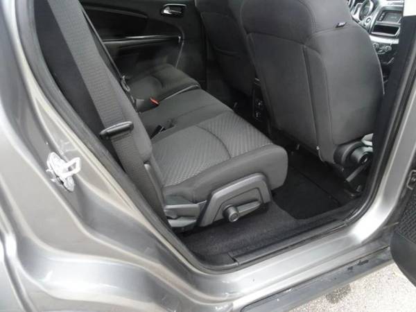 2012 Dodge Journey for sale in redford, MI – photo 5