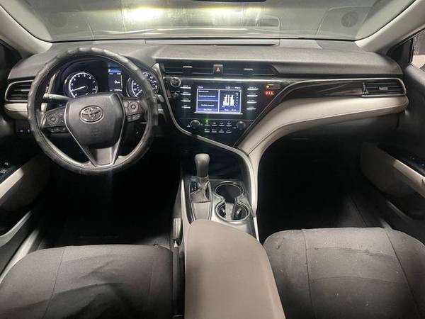 2019 Toyota Camry - 1 Pre-Owned Truck & Car Dealer for sale in North Las Vegas, NV – photo 8