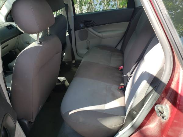 @WOW @CHEAPEST PRICE@2006 FORD FOCUS@ $1995@LOW MILES @FAIRTRADE !!! for sale in Tallahassee, FL – photo 4