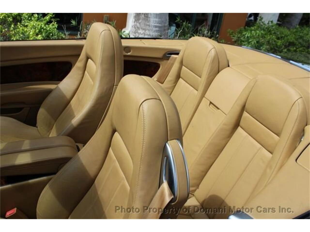 2007 Bentley Continental for sale in Delray Beach, FL – photo 11