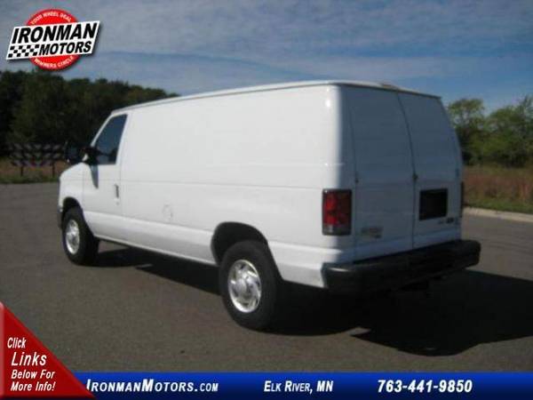 2014 Ford E250 3/4 ton Cargo Van for sale in Elk River, MN – photo 7