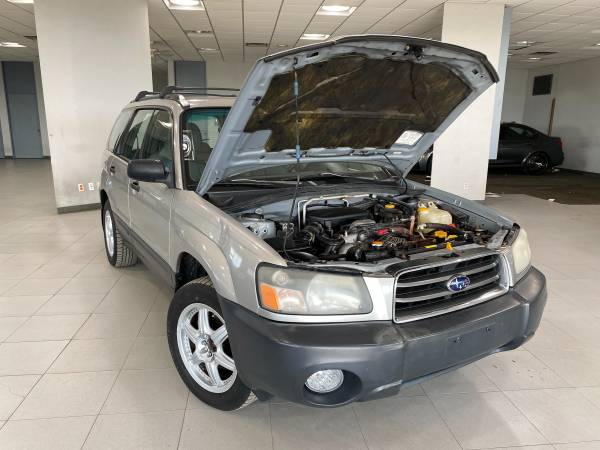 2005 Subaru Forester X - - by dealer - vehicle for sale in Springfield, IL – photo 20