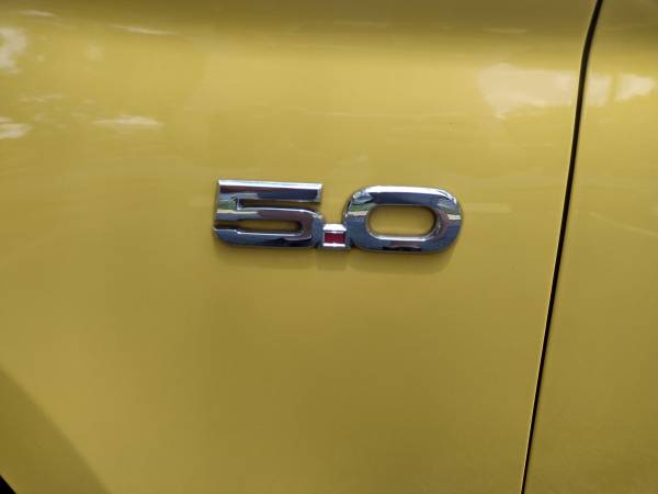 2015 Ford Mustang Fastback GT 5 0 Premium Stickshift for sale in Margate, FL – photo 24
