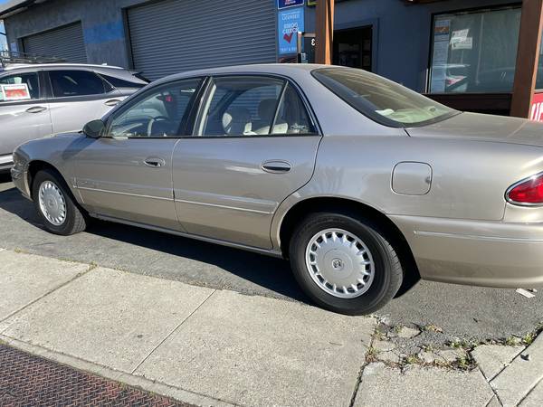 Low Mileage 1998 Buick Century for sale in Redwood City, CA – photo 2