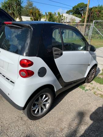 2008 Smart Car for sale in Venice, FL – photo 7