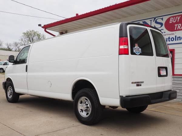 2020 Chevrolet Chevy Express Cargo 2500 - - by dealer for sale in Des Moines, IA – photo 7