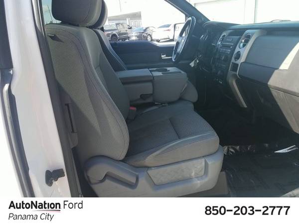2012 Ford F-150 XLT SKU:CFC89816 Super Cab for sale in Panama City, FL – photo 20