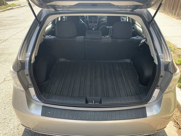 2011 Subaru Impreza Outback - Manual Transmission for sale in Providence, RI – photo 5