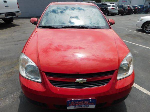 2007 Chevrolet Chevy Cobalt 2dr Cpe LT -3 DAY SALE!!! for sale in Merriam, KS – photo 4
