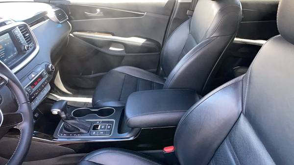 2019 Kia Sorento EX V6 hatchback Sparkling Silver for sale in Carson City, NV – photo 24