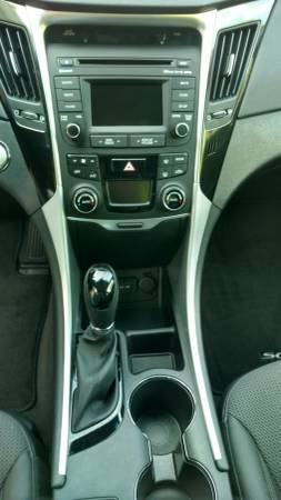 2014 Hyundai Sonata SE 2 0 Turbo for sale in Crawfordville, FL – photo 11