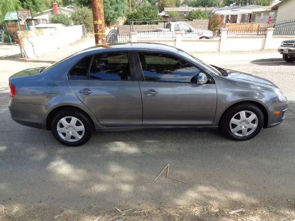 2006 Volkswagen Jetta Value Edition - 122K Low Miles, Just Passed Smog for sale in Temecula, CA – photo 6