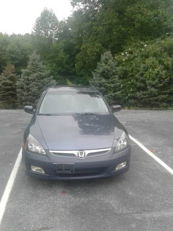 2003 Honda Accord ex v6 auto. for sale in Beltsville, District Of Columbia – photo 2