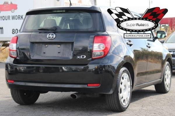2014 Scion xD, CLEAN TITLE & Ready To Go!!! - cars & trucks - by... for sale in Salt Lake City, WY – photo 3