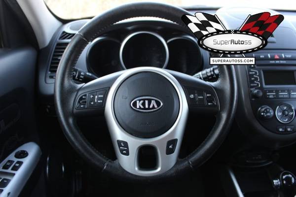 2012 Kia Soul, CLEAN TITLE & Ready To Go!!! - cars & trucks - by... for sale in Salt Lake City, UT – photo 15