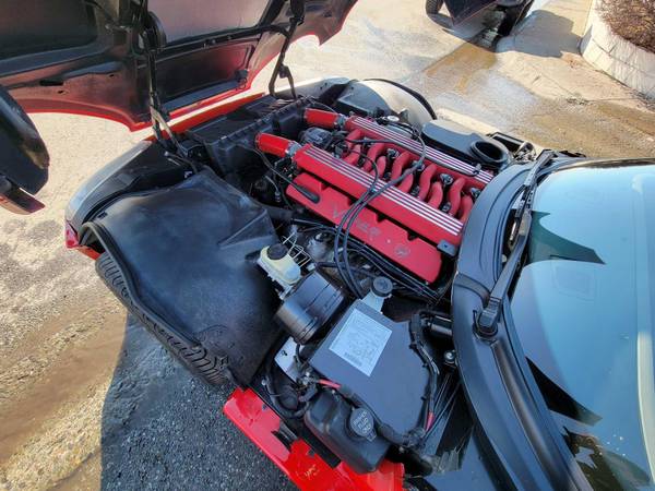 1994 Dodge Viper RT/10 Auction - - by dealer - vehicle for sale in Anchorage, AK – photo 6