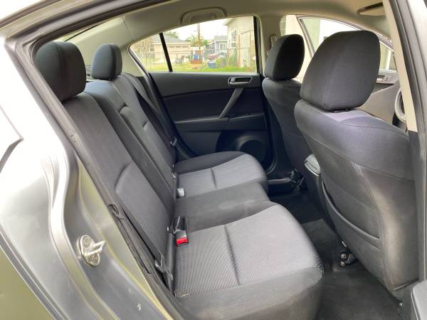 2010 Mazda 3 4 cylinders 4 Doors 176k miles Clean title Smog Check for sale in Westminster, CA – photo 22