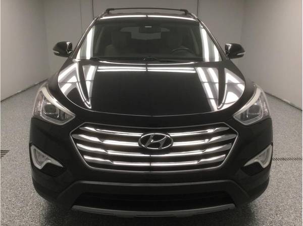 2014 Hyundai Santa Fe Limited*COME SEE US!*WE FINANCE!*WARRANTY INCL.* for sale in Hickory, NC – photo 2
